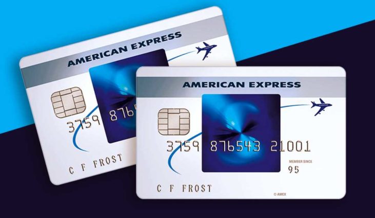 amex travel insurance policy