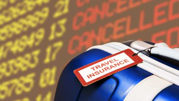 travel insured usaa