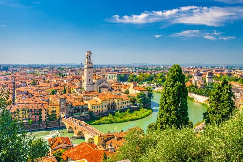 What is So Special about Verona Italy?