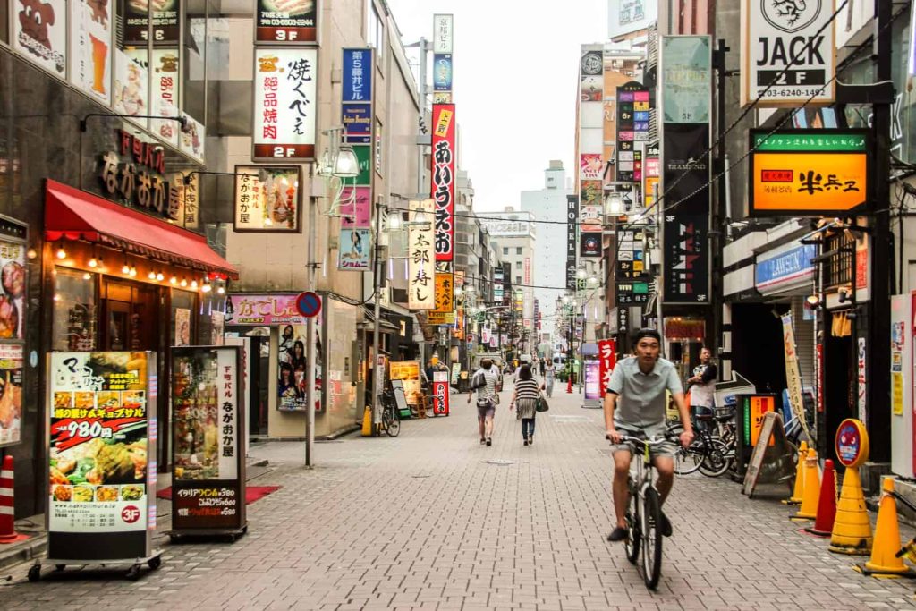 Is Japan Affordable to Visit?